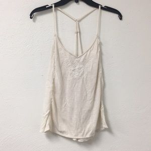 Hollister tank top